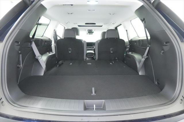 2026 Hyundai Palisade SEL Premium 7P