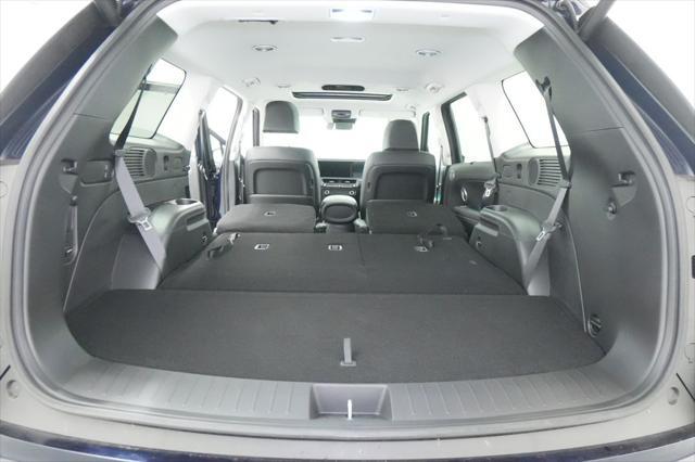 2026 Hyundai Palisade SEL Premium 7P