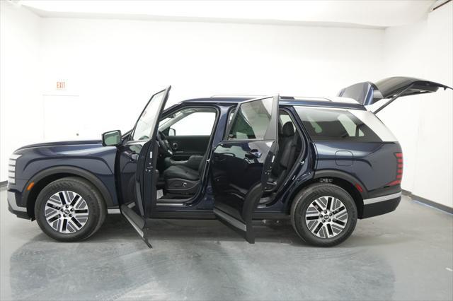 2026 Hyundai Palisade SEL Premium 7P