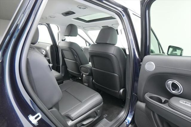 2026 Hyundai Palisade SEL Premium 7P