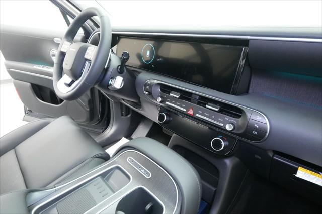 2026 Hyundai Palisade SEL Premium 7P