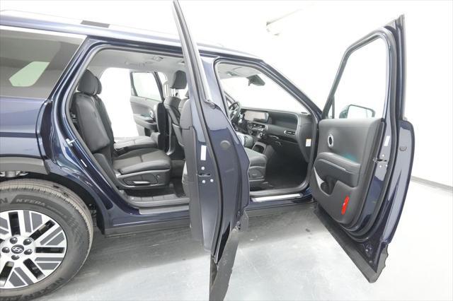 2026 Hyundai Palisade SEL Premium 7P
