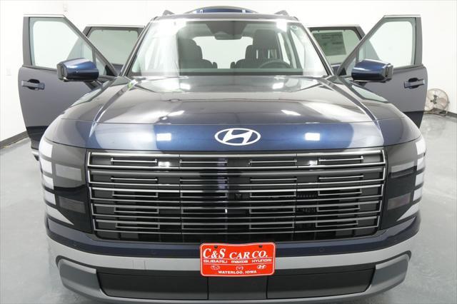 2026 Hyundai Palisade SEL Premium 7P