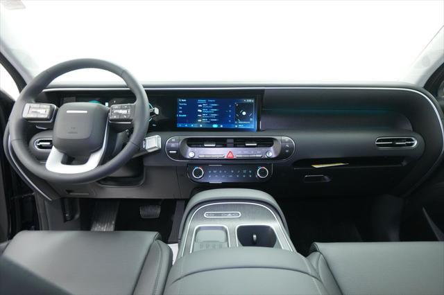 2026 Hyundai Palisade SEL Premium 7P