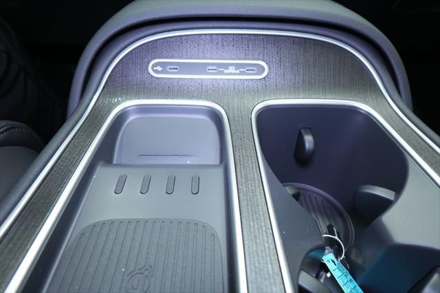 2026 Hyundai Palisade SEL Premium 7P