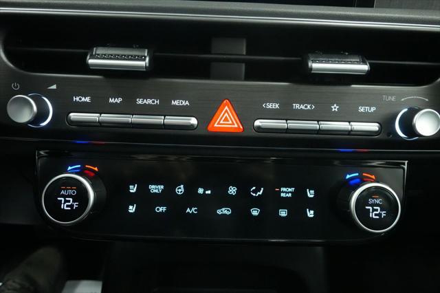 2026 Hyundai Palisade SEL Premium 7P