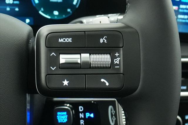 2026 Hyundai Palisade SEL Premium 7P