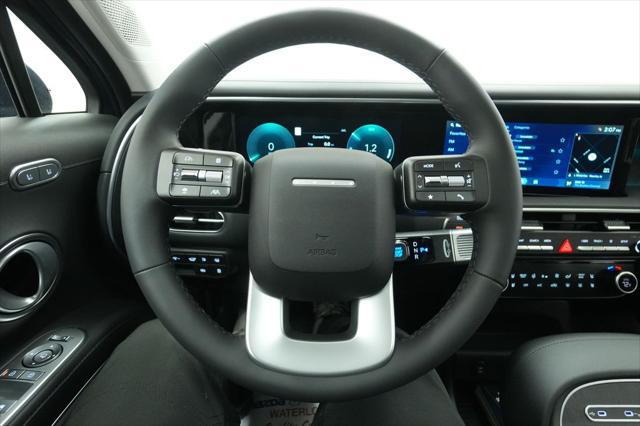 2026 Hyundai Palisade SEL Premium 7P