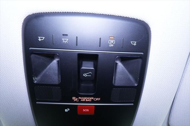 2026 Hyundai Palisade SEL Premium 7P