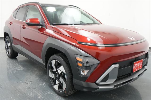 2026 Hyundai Kona Limited for sale in WATERLOO, IA