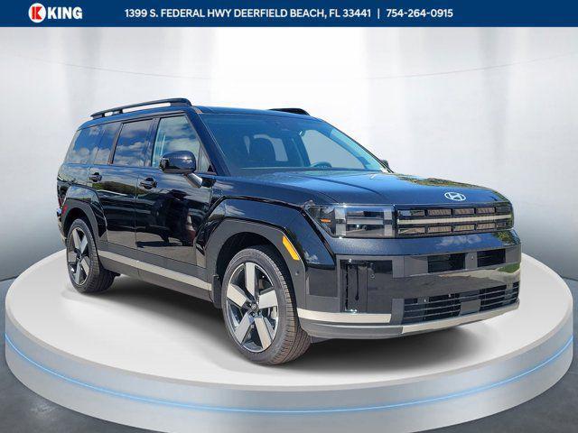 2026 Hyundai Santa Fe Limited 7 Passenger for sale in DEERFIELD BEACH, FL