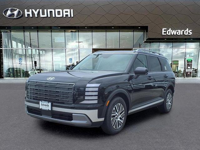 2026 Hyundai Palisade SEL 7P for sale in COUNCIL BLUFFS, IA