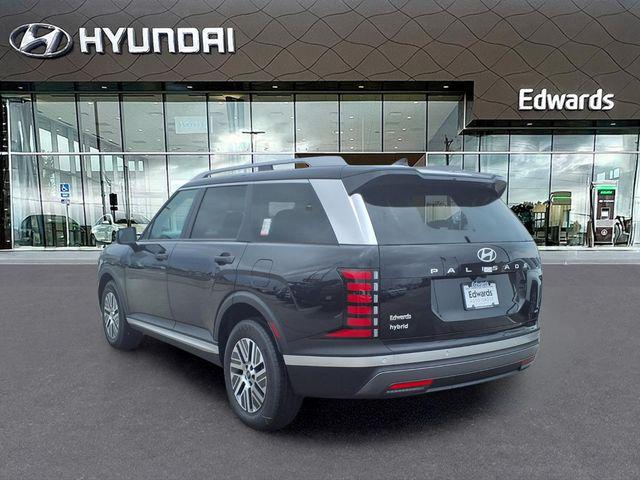 2026 Hyundai Palisade SEL 7P