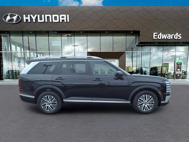 2026 Hyundai Palisade SEL 7P