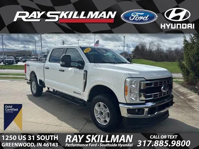 2026 Ford F-250 XLT for sale in Greenwood, IN