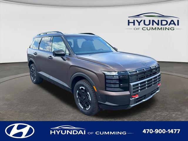 2026 Hyundai Palisade XRT Pro for sale in CUMMING, GA