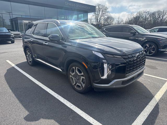 2023 Hyundai Palisade Limited for sale in KENNESAW, GA