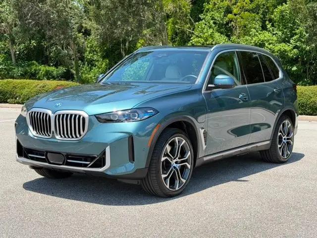 2026 BMW X5 xDrive50e for sale in Ocala, FL