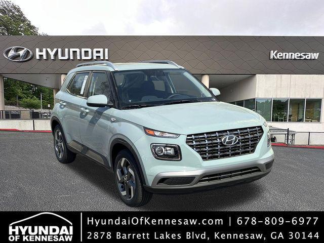 2026 Hyundai Venue SEL for sale in KENNESAW, GA