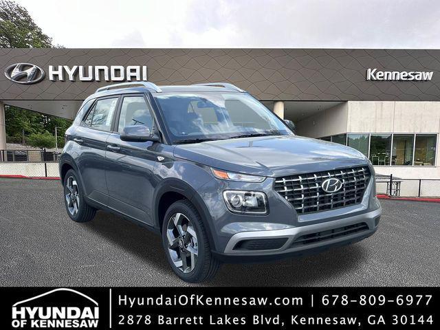 2026 Hyundai Venue SEL for sale in KENNESAW, GA