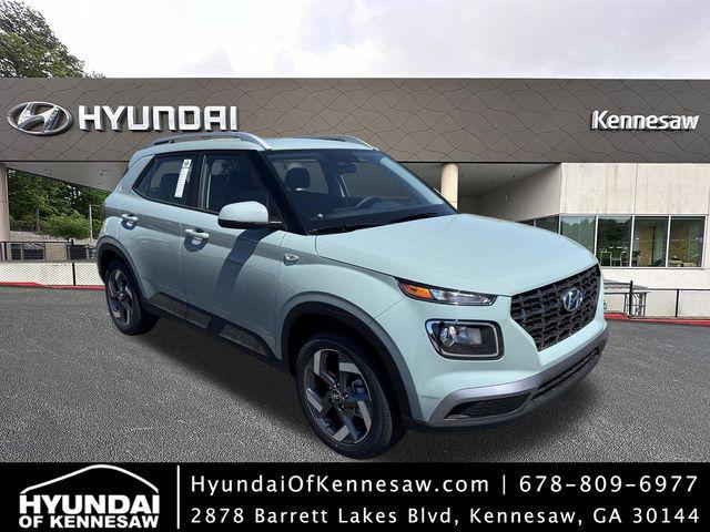 2026 Hyundai Venue SEL for sale in KENNESAW, GA