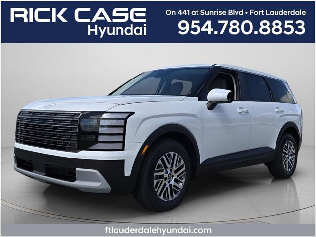 2026 Hyundai Palisade SE for sale in PLANTATION, FL
