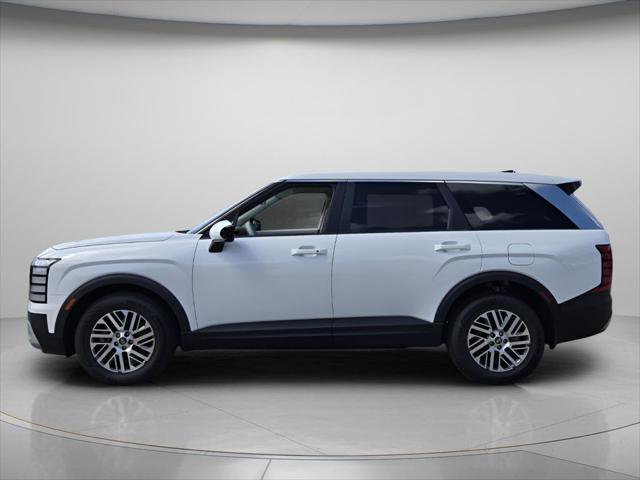 2026 Hyundai Palisade SE