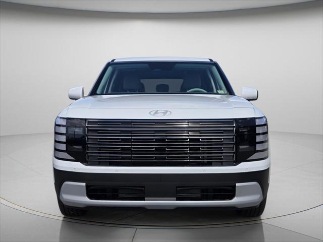 2026 Hyundai Palisade SE