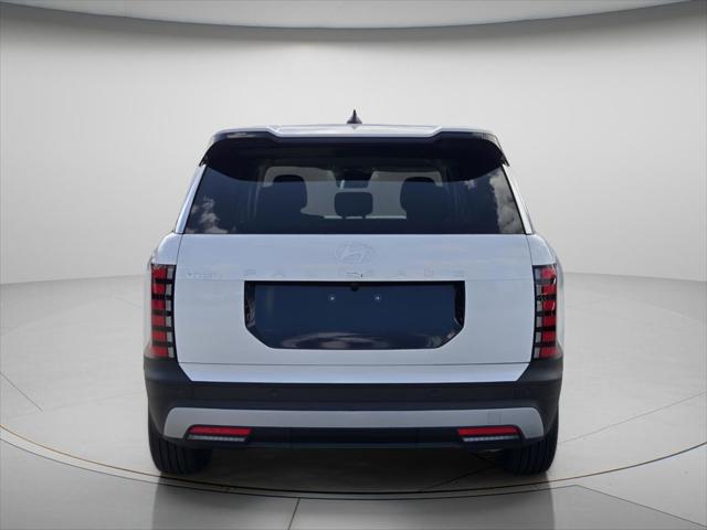 2026 Hyundai Palisade SE