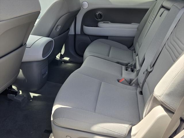 2026 Hyundai Palisade SE