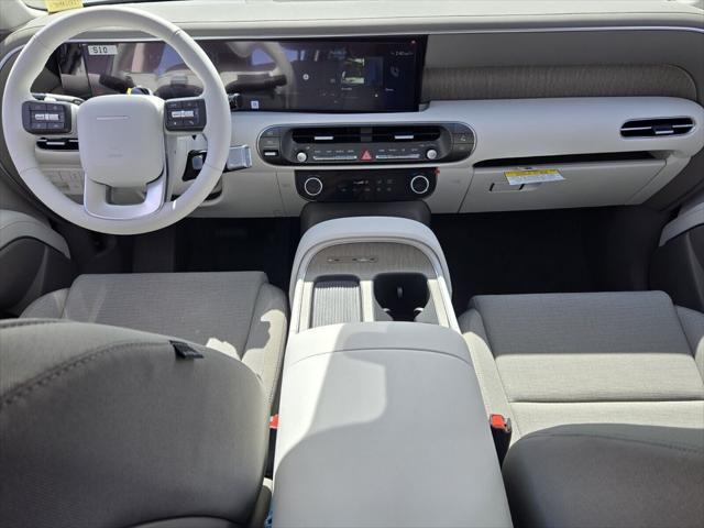 2026 Hyundai Palisade SE