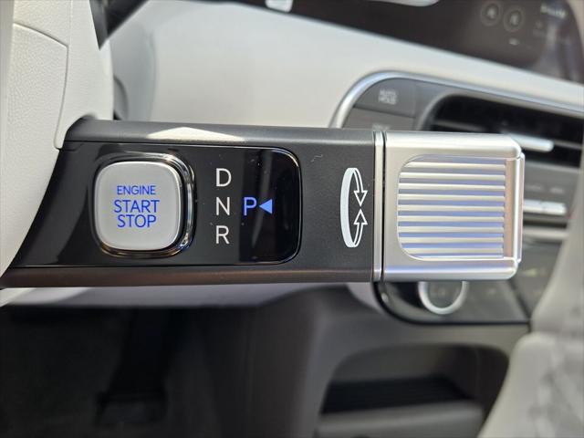 2026 Hyundai Palisade SE