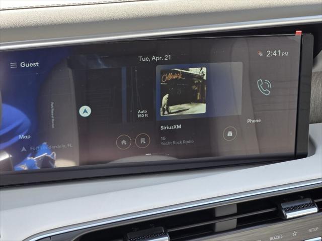2026 Hyundai Palisade SE