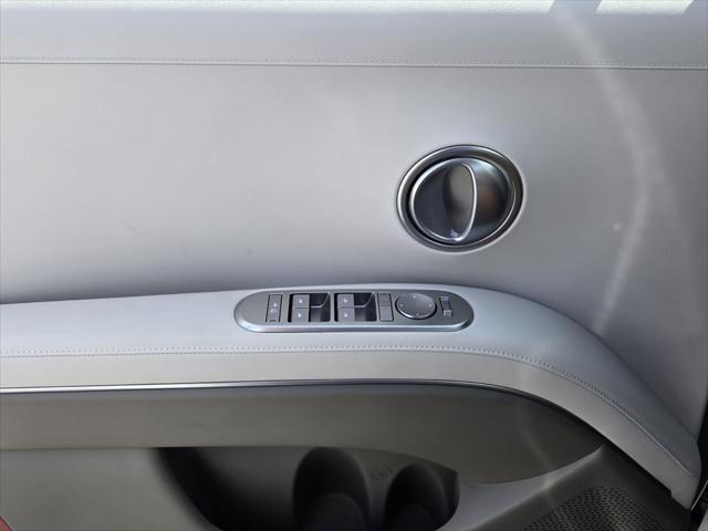 2026 Hyundai Palisade SE