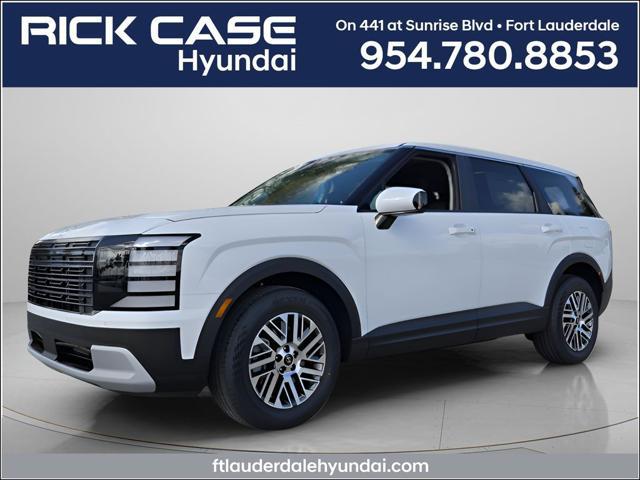 2026 Hyundai Palisade SE for sale in PLANTATION, FL