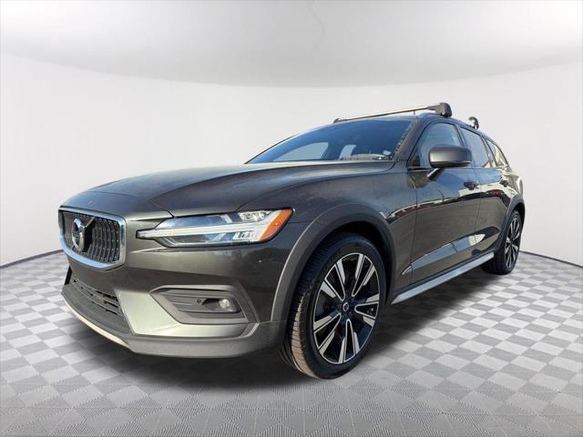 2021 Volvo V60 Cross Country T5 for sale in NEWNAN, GA