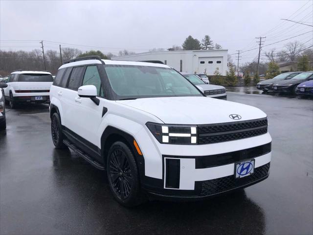 2026 Hyundai Santa Fe Hybrid Calligraphy for sale in COLUMBIA, CT