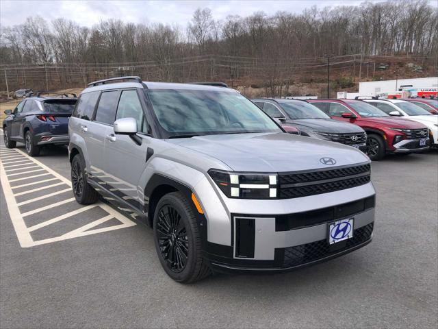 2026 Hyundai Santa Fe Hybrid Calligraphy for sale in COLUMBIA, CT