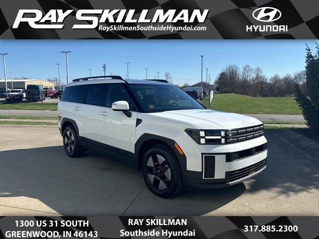 2026 Hyundai Santa Fe Hybrid SEL for sale in GREENWOOD, IN