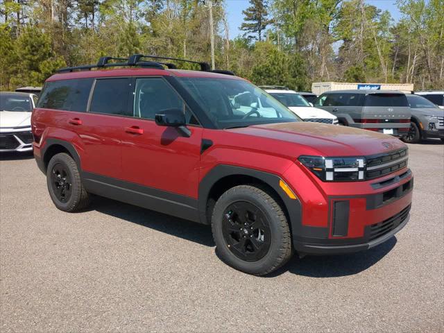 2026 Hyundai Santa Fe XRT
