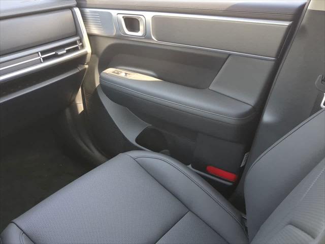 2026 Hyundai Santa Fe XRT