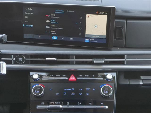2026 Hyundai Santa Fe XRT