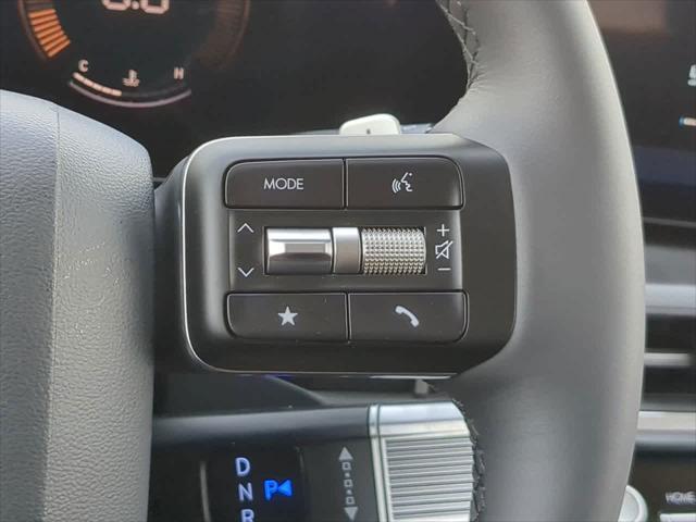 2026 Hyundai Santa Fe XRT