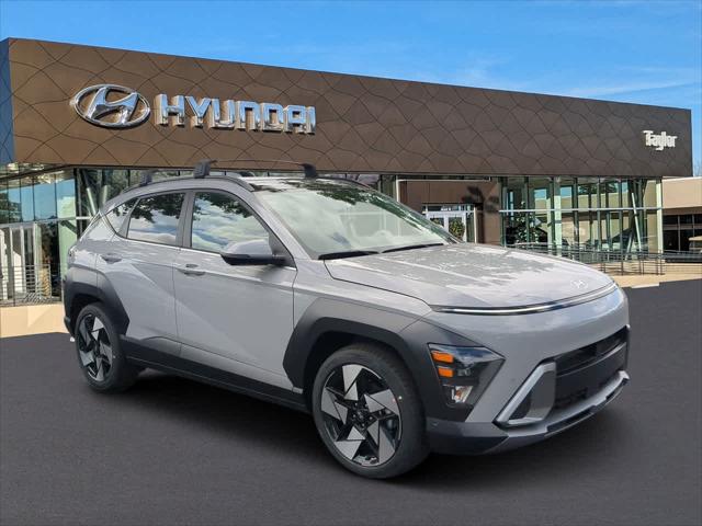 2026 Hyundai Kona Limited for sale in AUGUSTA, GA