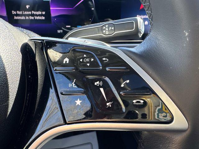 2024 Mercedes-Benz GLE GLE 450 4MATIC