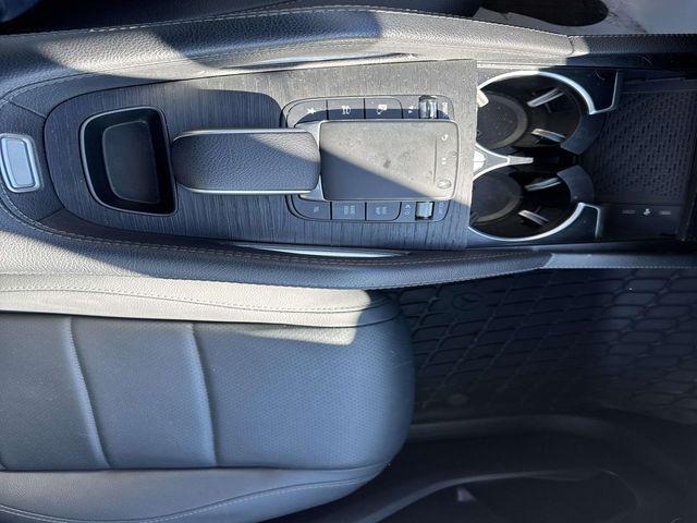 2024 Mercedes-Benz GLE GLE 450 4MATIC
