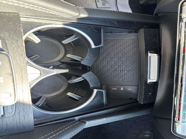 2024 Mercedes-Benz GLE GLE 450 4MATIC