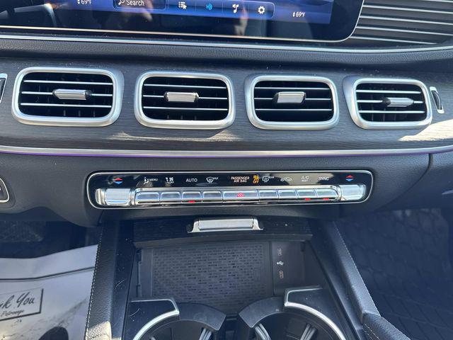 2024 Mercedes-Benz GLE GLE 450 4MATIC