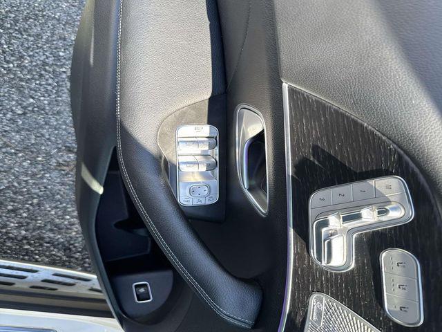 2024 Mercedes-Benz GLE GLE 450 4MATIC