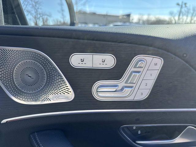 2024 Mercedes-Benz GLE GLE 450 4MATIC